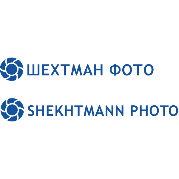 Shekhtmann Photo Logo ,Logo , icon , SVG Shekhtmann Photo Logo