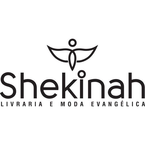 Shekinah Livraria e Moda evangélica Logo ,Logo , icon , SVG Shekinah Livraria e Moda evangélica Logo