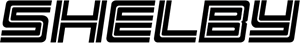 Shelby Cobra Logo