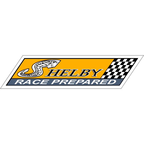 Shelby Logo ,Logo , icon , SVG Shelby Logo