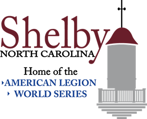 Shelby NC Logo