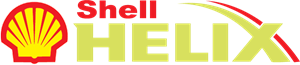 Shell Helix Logo ,Logo , icon , SVG Shell Helix Logo