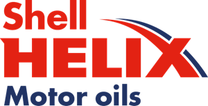 Shell Helix Motor Oils Logo ,Logo , icon , SVG Shell Helix Motor Oils Logo