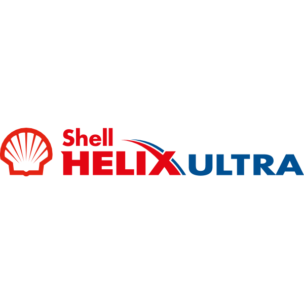 Shell Helix Ultra Logo Simple