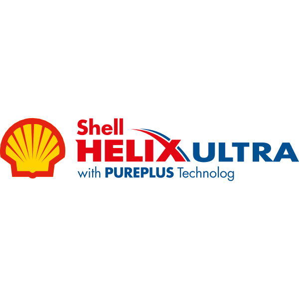 Shell Helix Ultra Logo ,Logo , icon , SVG Shell Helix Ultra Logo