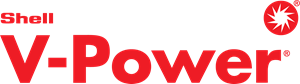 Shell V-Power Logo ,Logo , icon , SVG Shell V-Power Logo