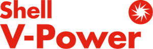 Shell V Power Logo ,Logo , icon , SVG Shell V Power Logo