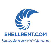 Shellrent SRL Logo ,Logo , icon , SVG Shellrent SRL Logo