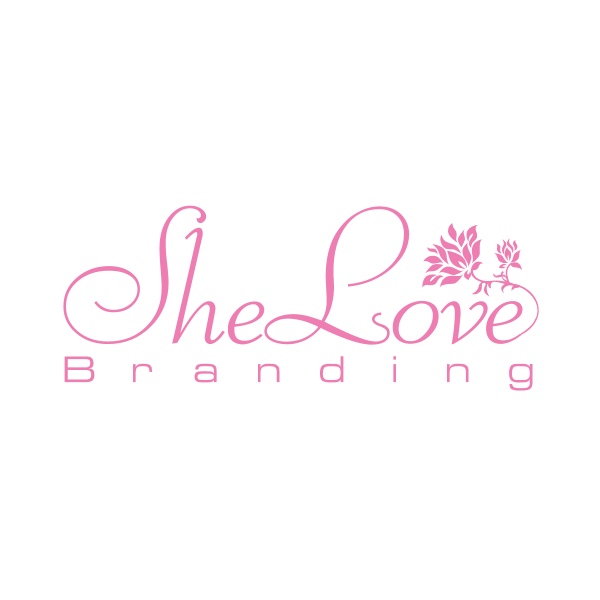 Shelovebranding Logo