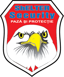 Shelter Security Logo