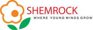 Shemrock Play School Logo