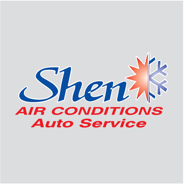 Shen Logo ,Logo , icon , SVG Shen Logo
