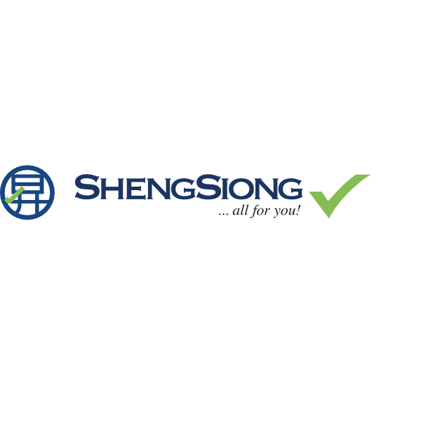 Sheng Siong Logo ,Logo , icon , SVG Sheng Siong Logo