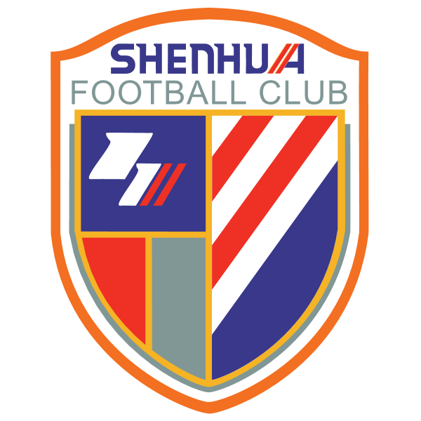 Shenhua Logo