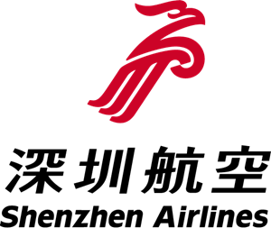 Shenzhen Airlines Logo ,Logo , icon , SVG Shenzhen Airlines Logo