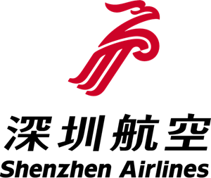 Shenzhen Airlines Logo