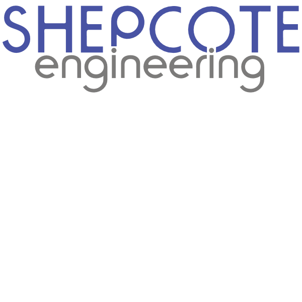 Shepcote Engineering Logo
