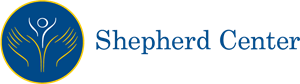 Shepherd Center Logo ,Logo , icon , SVG Shepherd Center Logo