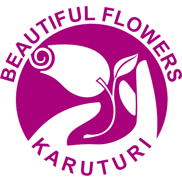 Sher Karuturi Logo