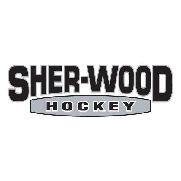 Sher-Wood Hockey Logo ,Logo , icon , SVG Sher-Wood Hockey Logo