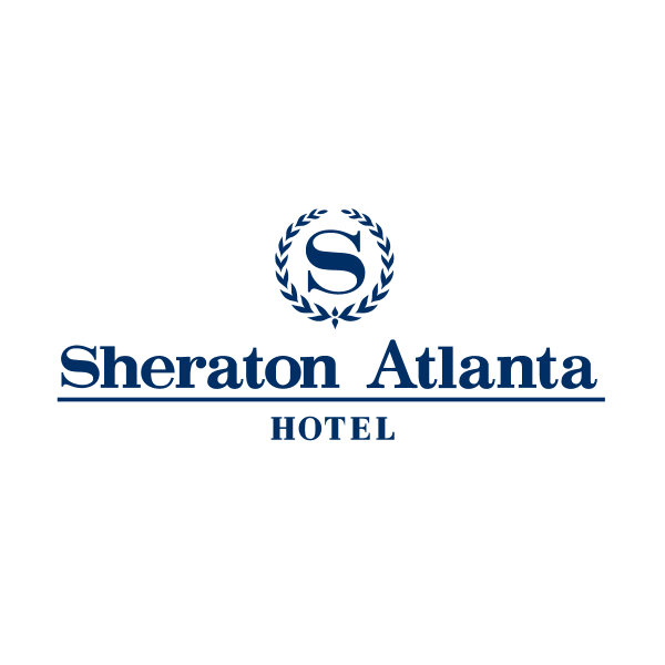 Sheraton Atlanta Hotel Logo ,Logo , icon , SVG Sheraton Atlanta Hotel Logo