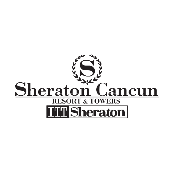 Sheraton Cancun Logo ,Logo , icon , SVG Sheraton Cancun Logo