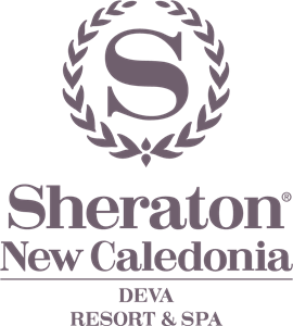 Sheraton New Caledonia Deva Resort & Spa Logo ,Logo , icon , SVG Sheraton New Caledonia Deva Resort & Spa Logo