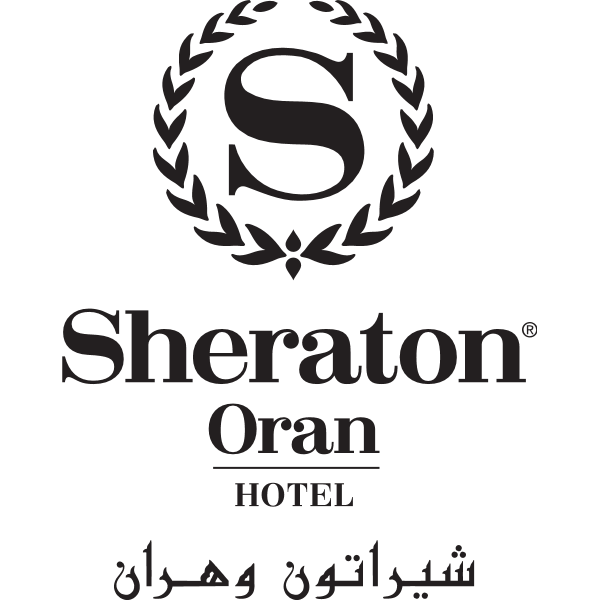 Sheraton Oran Logo