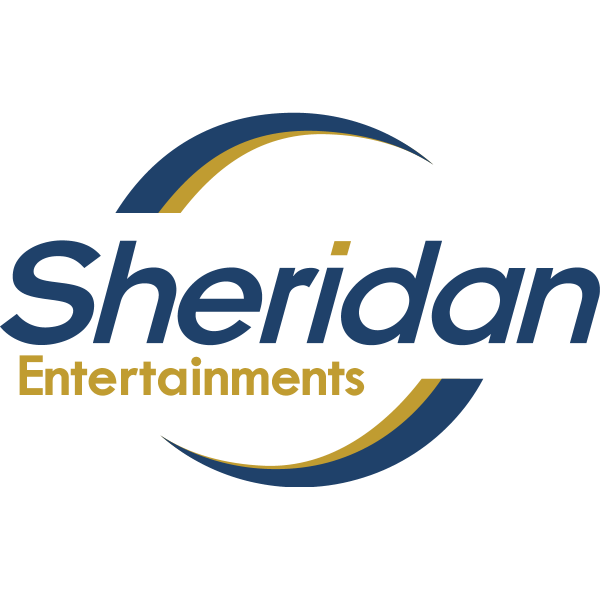 Sheridan Entertainments Logo ,Logo , icon , SVG Sheridan Entertainments Logo