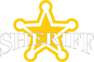 Sheriff Logo ,Logo , icon , SVG Sheriff Logo
