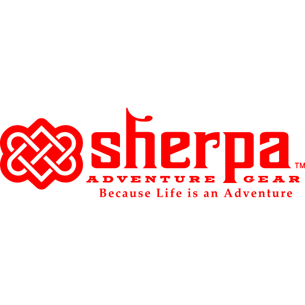 Sherpa Logo ,Logo , icon , SVG Sherpa Logo