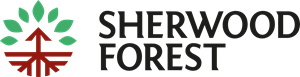Sherwood Forest Logo ,Logo , icon , SVG Sherwood Forest Logo