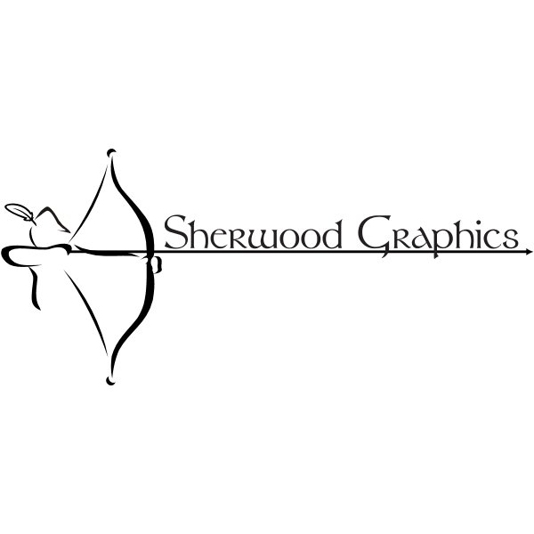 Sherwood Graphics Logo