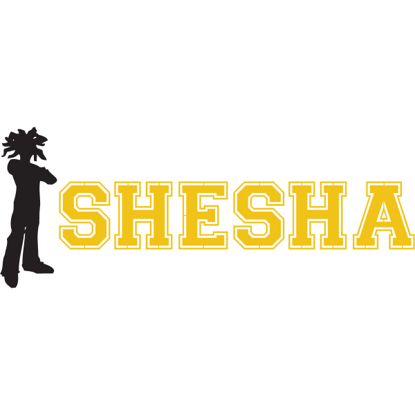 Shesha Logo ,Logo , icon , SVG Shesha Logo