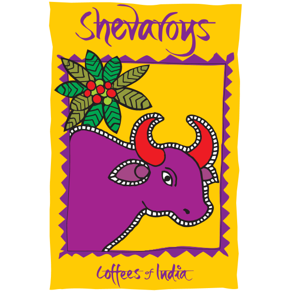 shevaroys Logo