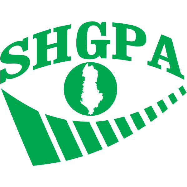 shgpa Logo