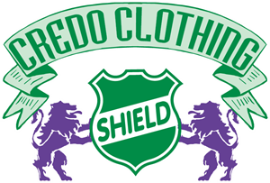 Shield Clothing Logo