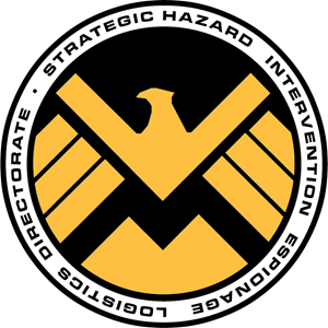 SHIELD Logo ,Logo , icon , SVG SHIELD Logo