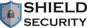 Shield Security Logo ,Logo , icon , SVG Shield Security Logo