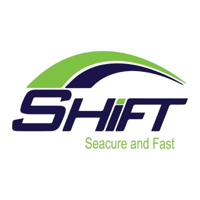 Shift ,Logo , icon , SVG Shift