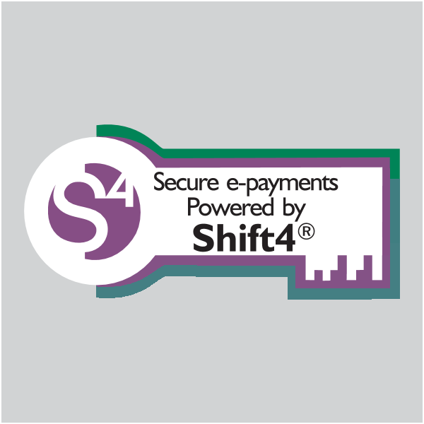 Shift 4 Logo
