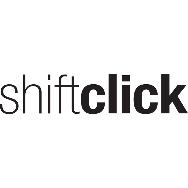 ShiftClick, LLC Logo ,Logo , icon , SVG ShiftClick, LLC Logo