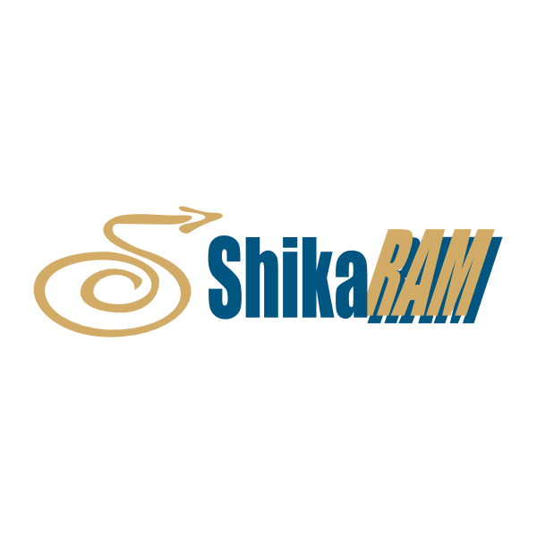 ShikaRAM Logo ,Logo , icon , SVG ShikaRAM Logo