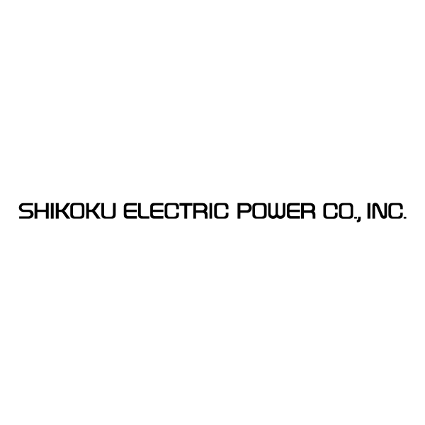shikoku-electric-power