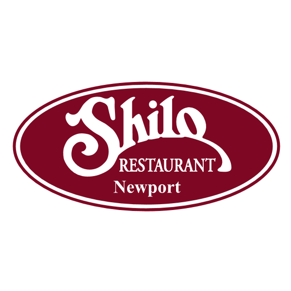 Shilo Restaurant Newport Logo