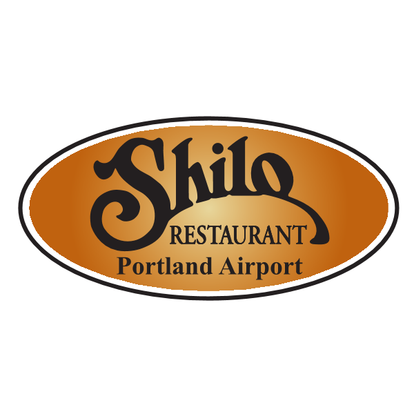 Shilo Restaurant Portland Airport Logo ,Logo , icon , SVG Shilo Restaurant Portland Airport Logo