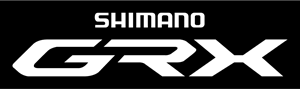 Shimano GRX Logo ,Logo , icon , SVG Shimano GRX Logo
