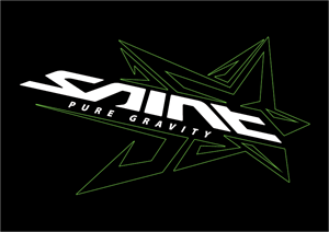 Shimano Saint Logo ,Logo , icon , SVG Shimano Saint Logo