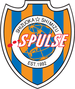 Shimizu S-Pulse Logo ,Logo , icon , SVG Shimizu S-Pulse Logo