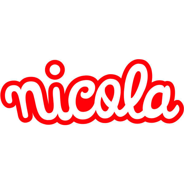 shinchosha-nicola-wordmark-2003